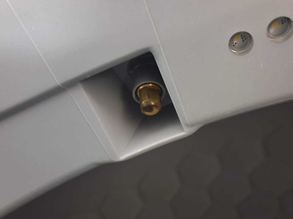 Пара Miele Сушилня с термопомпа Миеле 12м Гаранция