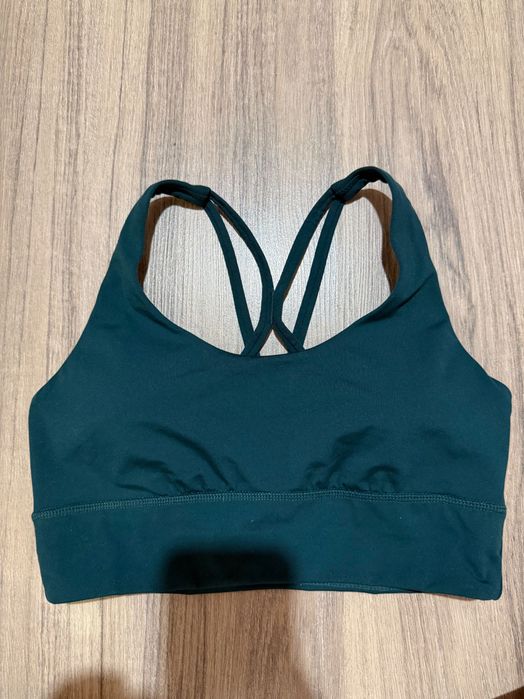 Спортно бюстие OYSHO