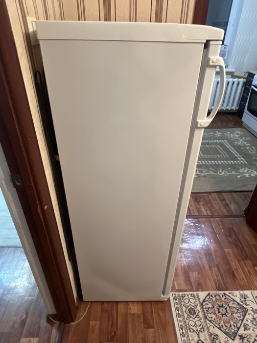 Продам морозильник 125тыс