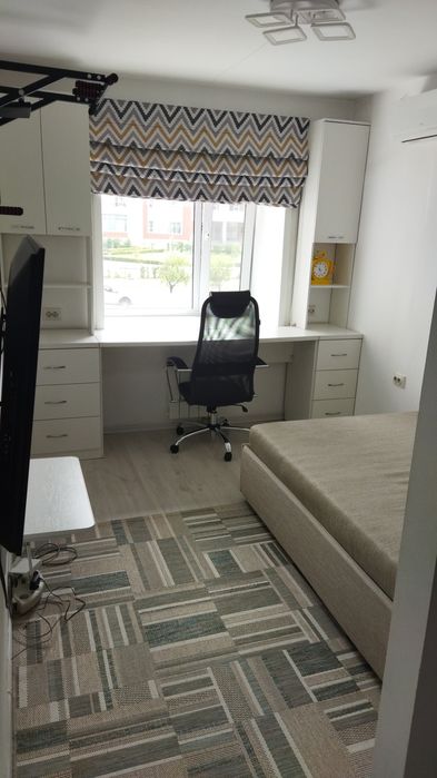 3-комн кв Жамбыла 80