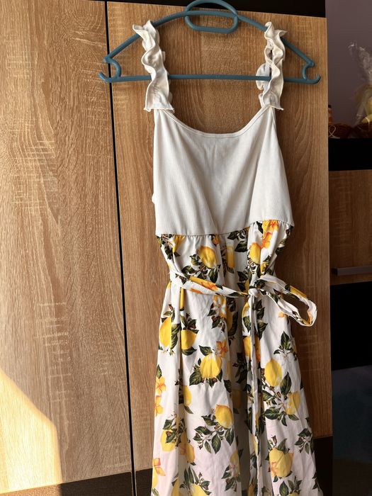 Летни дрешки за бременни