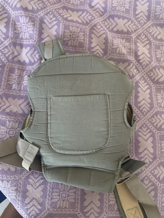 Рюкзак для носение младенцев