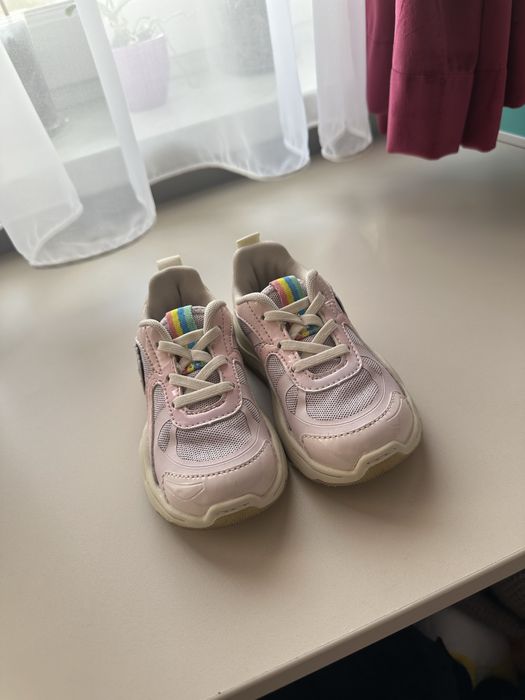 Adidasi Zara, marimea 24