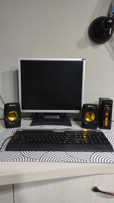 Колонка сабуфером