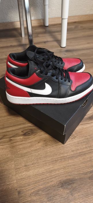 Мъжки Маратонки Nike Air Jordan