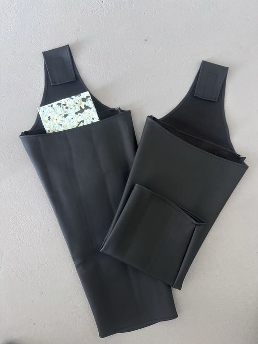 Наколенники для стяжки пола Knieschoner (Чулок)