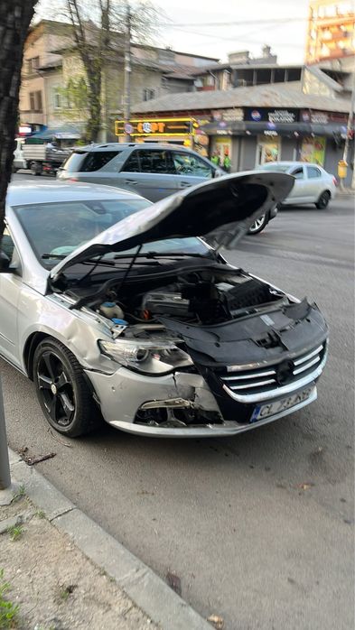 Vand sau schimb passat cc- toate actele valabile, asigurare