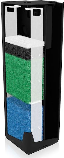 Filtru acvariu Juwel Bioflow + incalzitor 200 W . Sigilat