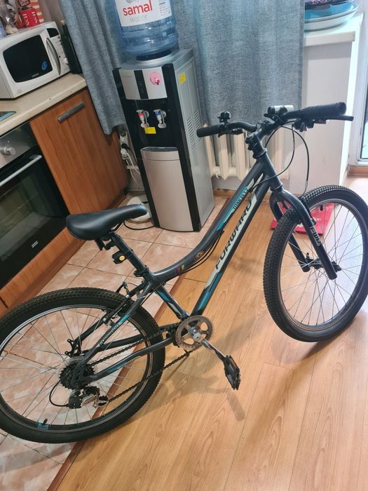 Велисопед подростковый (FORWARD)