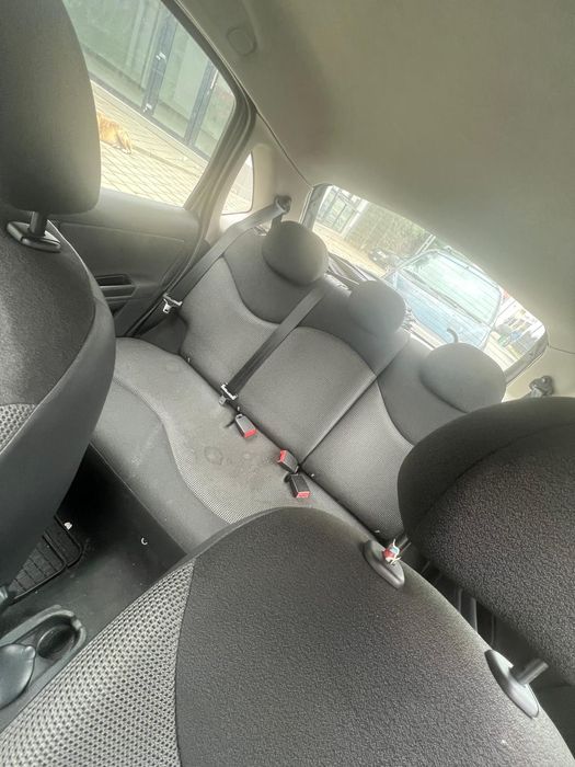 Vand Citroën C3 2006