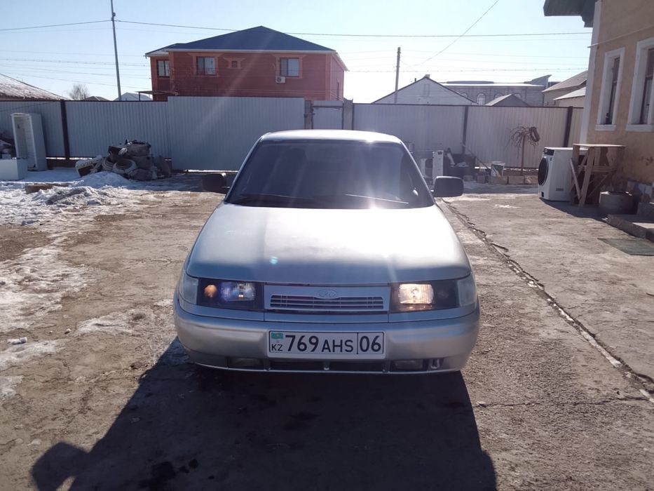 Продается машина