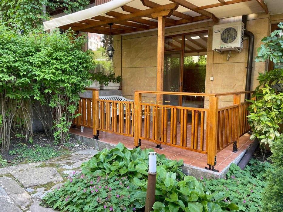 Продава се Двустаен апартамент в Свети Влас - 84 кв.м за 1489 €/кв.м - Снимка #12