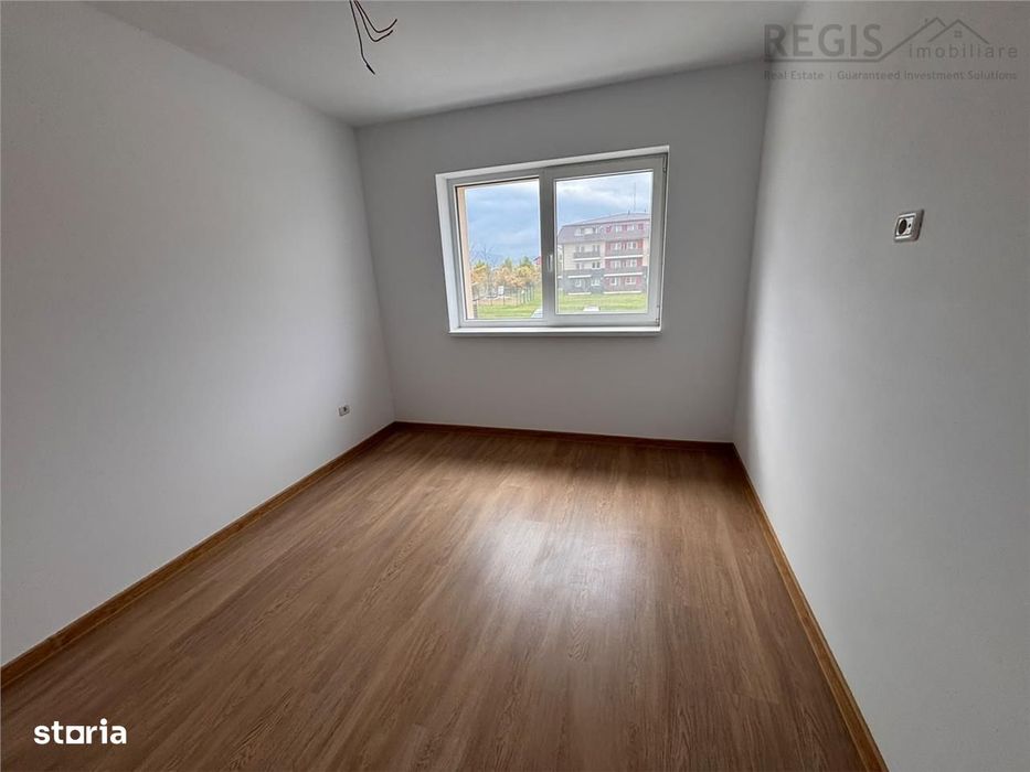 Apartament 2 camere, 2 bai, 2 balcoane, parcare-Subcetate