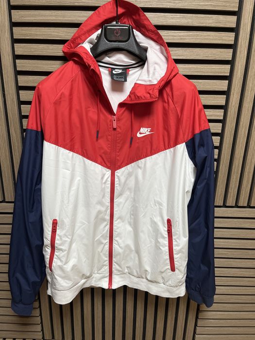 NIKE NSW Jacket  - Преходно яке размер Л / Оригинал