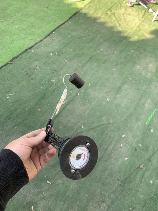 Запчасти на прицеп