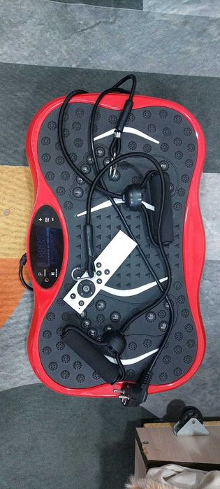 Продам массажер напольный