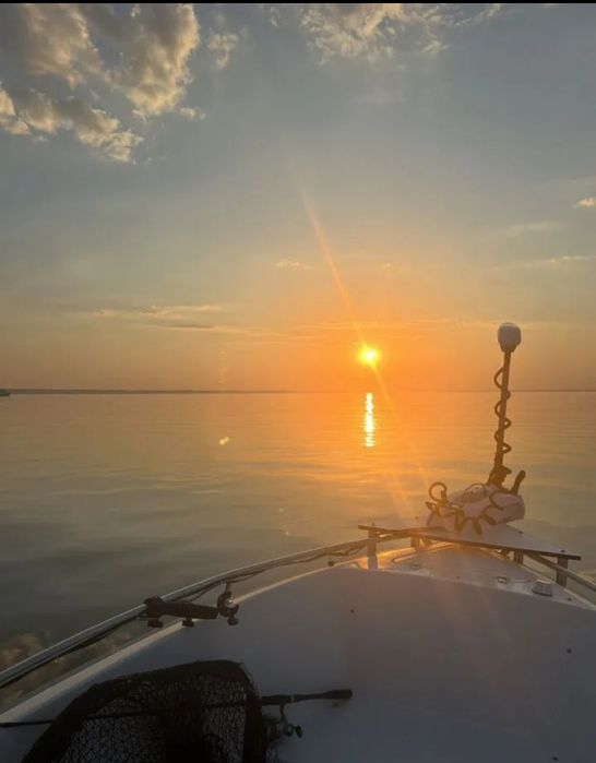 Продаётся Катер Корвет 500 + Yamaha 100 4 такт