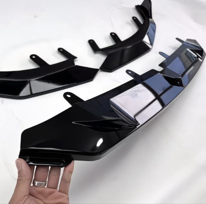 Bmw i3 обвес bodykit сотилади