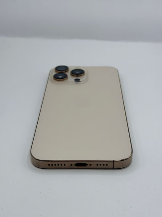 Iphone 16 Pro 256GB 90% Garantie Rate BuyBack - iphonezone.ro