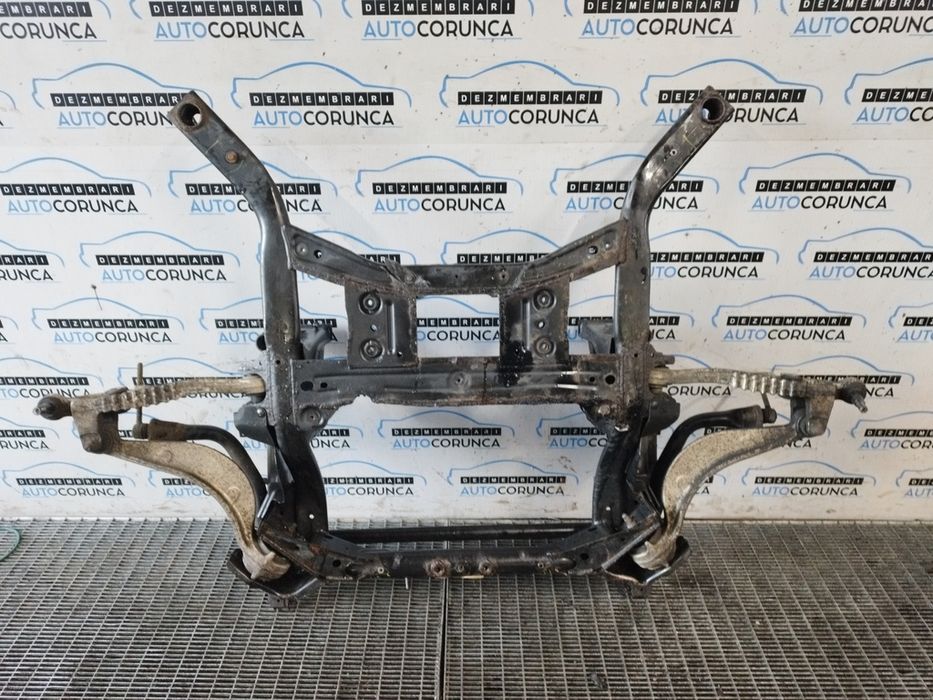 Jug motor Jaguar F - Pace 2.0 D 2015 - 2020 163CP 204DTD (1141) Diesel Garantie