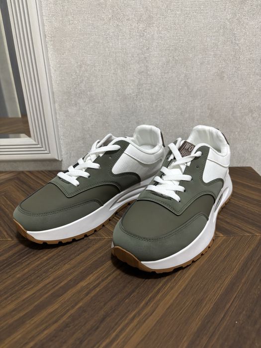 кроссовки мужские