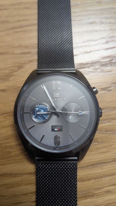 Мъжки часовник Tommy Hilfiger