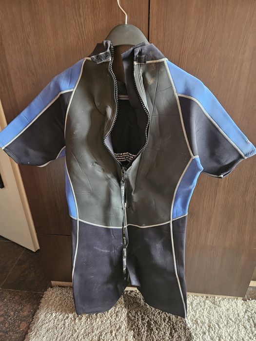 Неопреново бельо