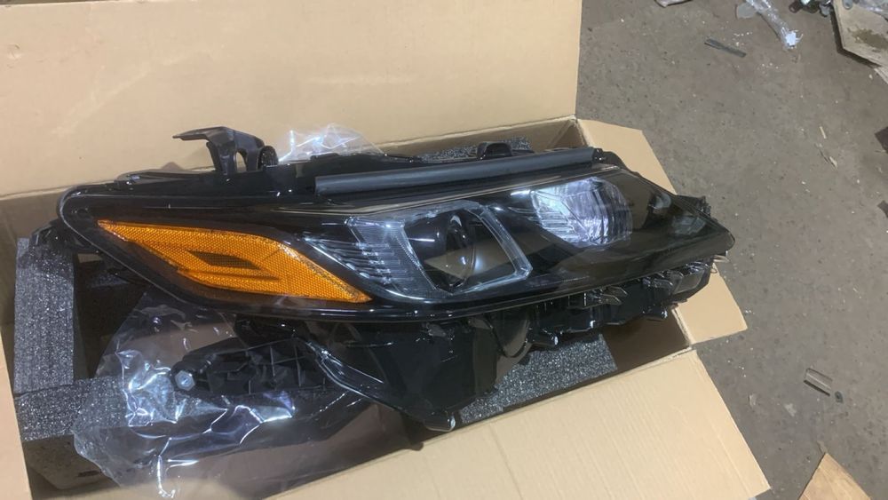 Фара camry 70 75