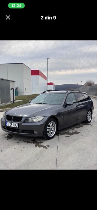 BMW 3 Series 2006 — imagine 2