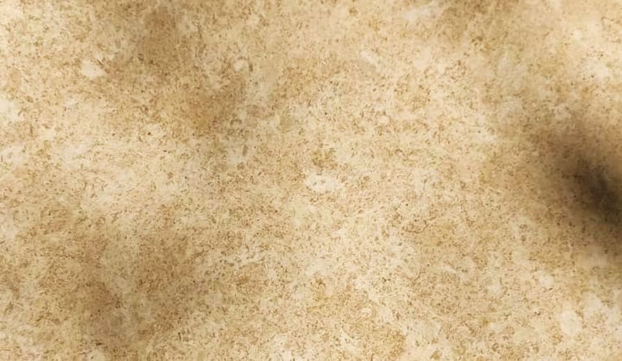 Травертин Киргизский 2й слой