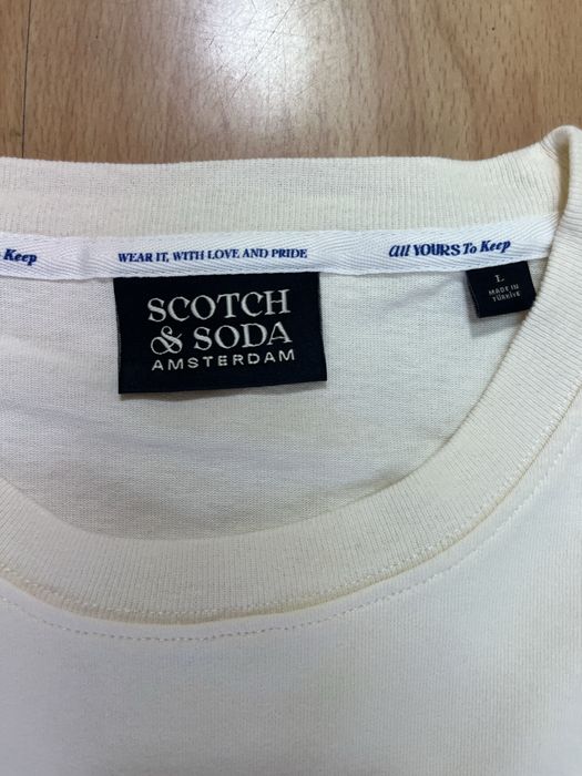 Polo Ralph Lauren мъжка тениска L