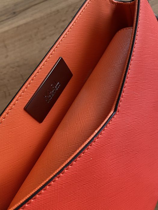 Дамска чанта Karl Lagerfeld