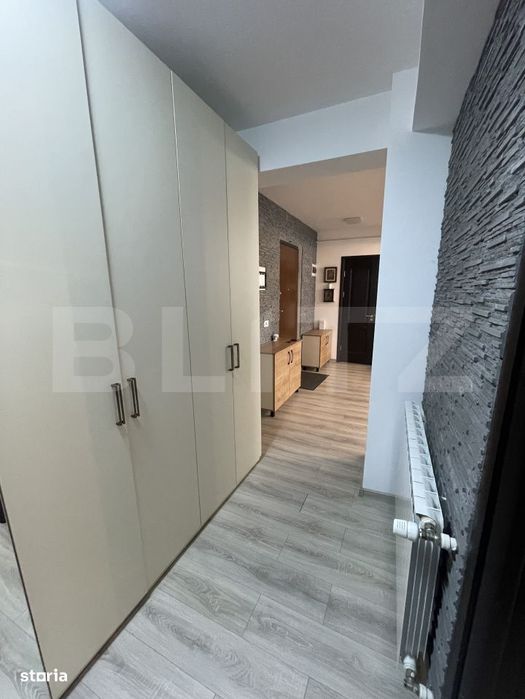 Apartament 3 camere, 74 mp, zona London Residence