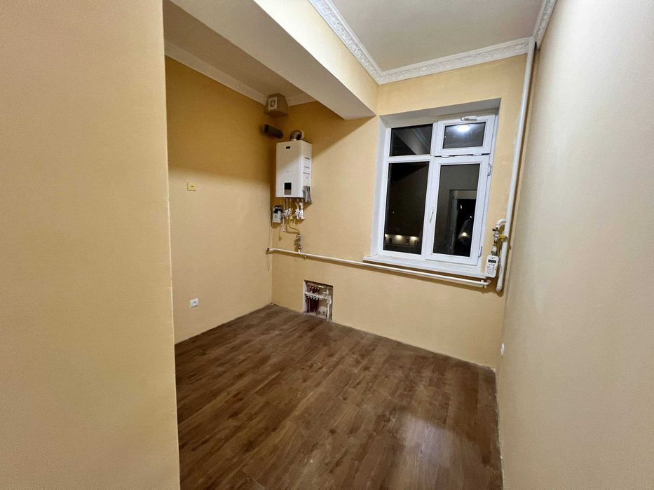 Nurafshon Shaxrida  Novastroyka KVARTIRALAR  Sotiladi KADASTRI TAYYOR