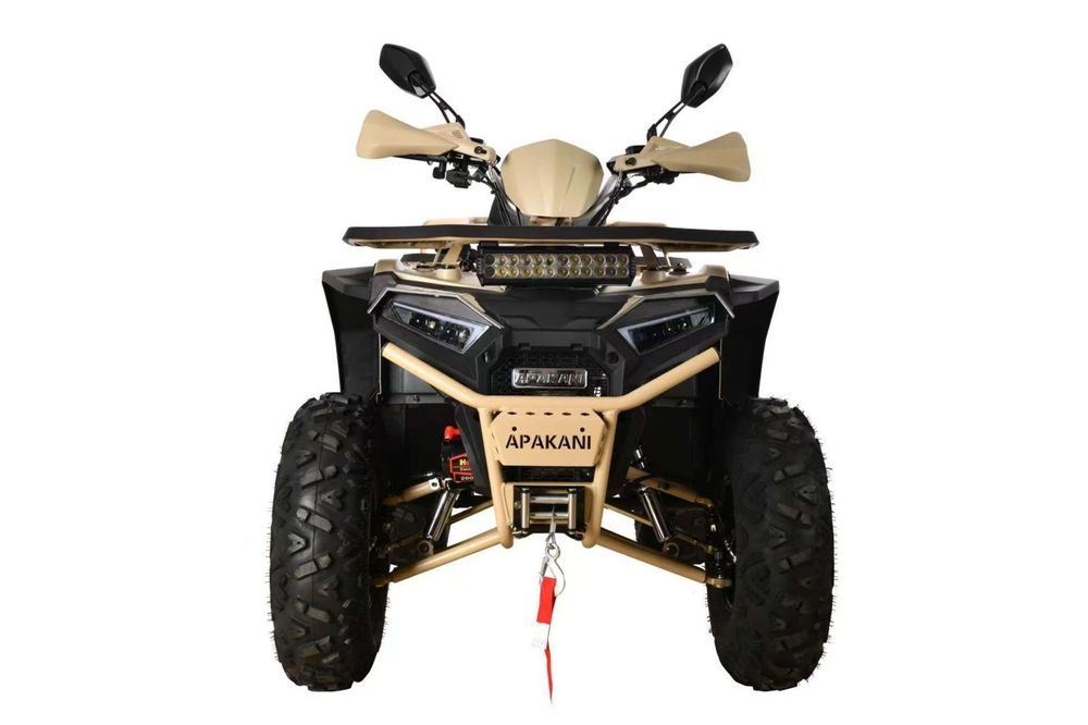 Квадроцикл Большой выбор