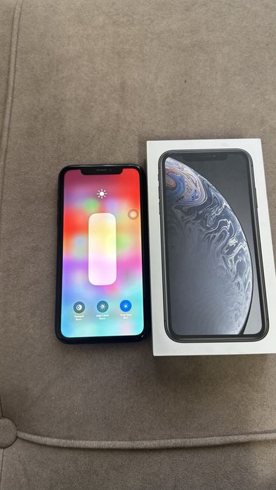 Iphone Xr идеальное состаяний