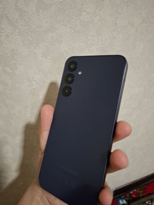 Samsung A25 idial