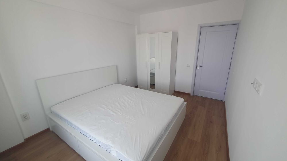 Apartament 2 camere nou (2025), loc parcare, locatie ideala, Sos Alexandriei