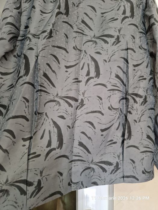 Bluză damă,mătase, XL