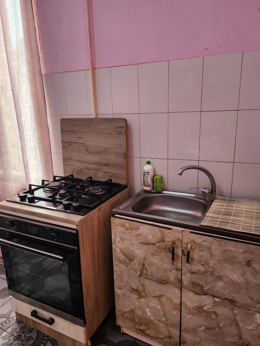 Apartament cu o cameră