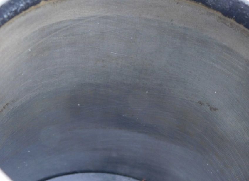 Двигателен блок Ford Transit 2.4 TDCi 140 к.с.