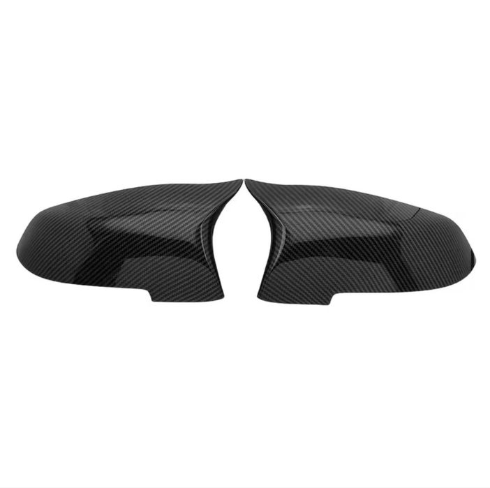 Карбонови Батман  капаци на огледала ф 10.