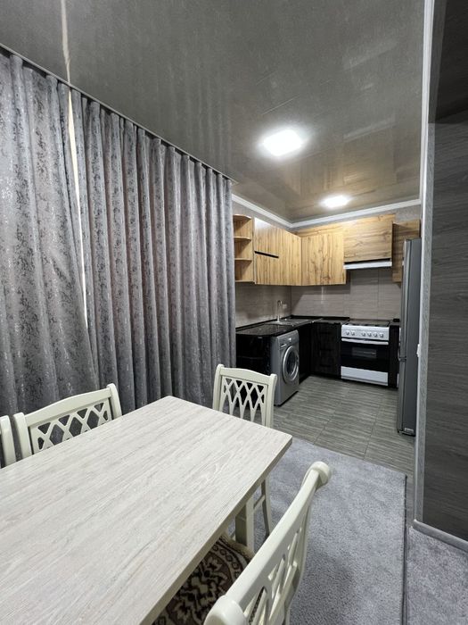 Сдаётся в аренду 2/1/4 Госпитальный 77 серия