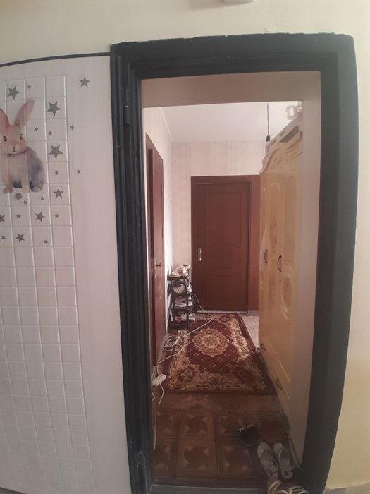 Sotiladi 2 xonali kvartira juda qulay narxda tel orqali maʼlumotlar be