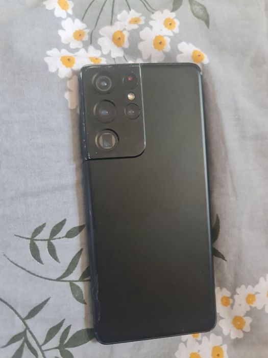 Samsung s21 ultra 5g