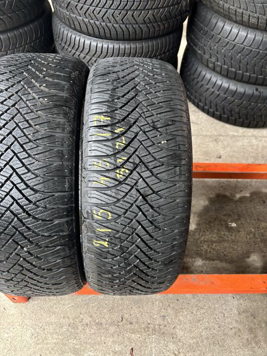 Anvelope All Season 215/45/17 GoodRide All Season Elite Z-401 215 45 17 R17