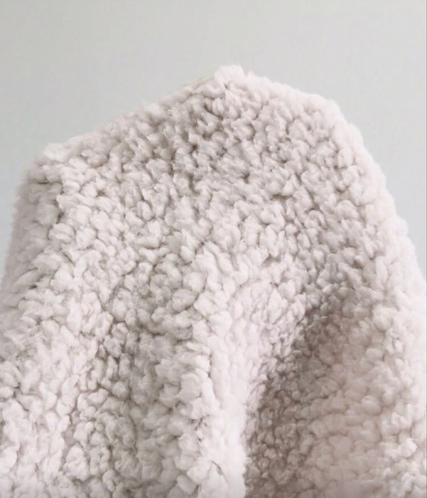 Меко яке/ жилетка