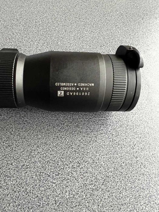 luneta pusca leupold 3-9x50 vx-r