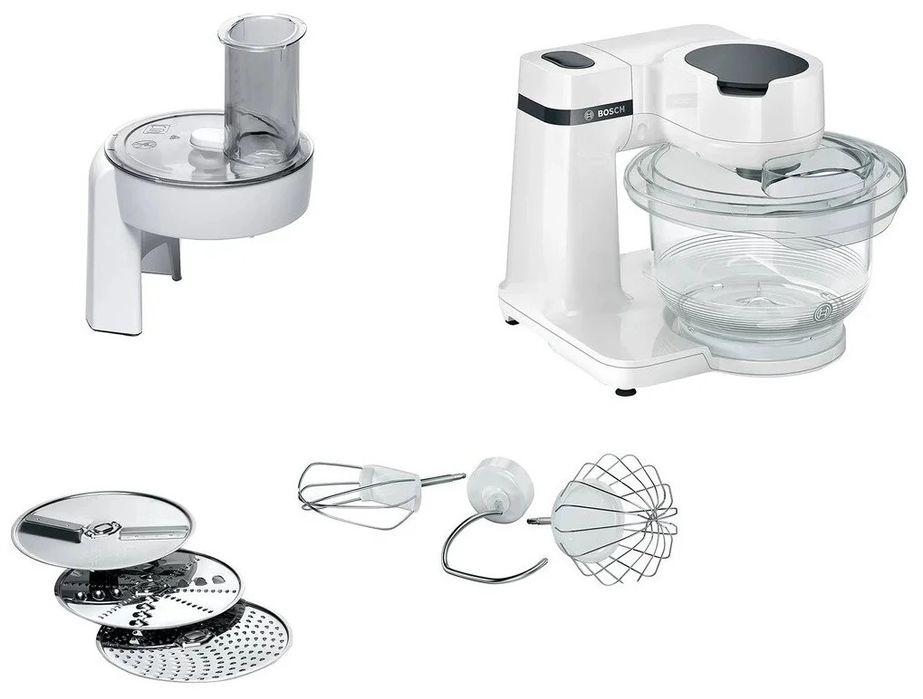 Кухонный комбайн Bosch MUMS2TW01