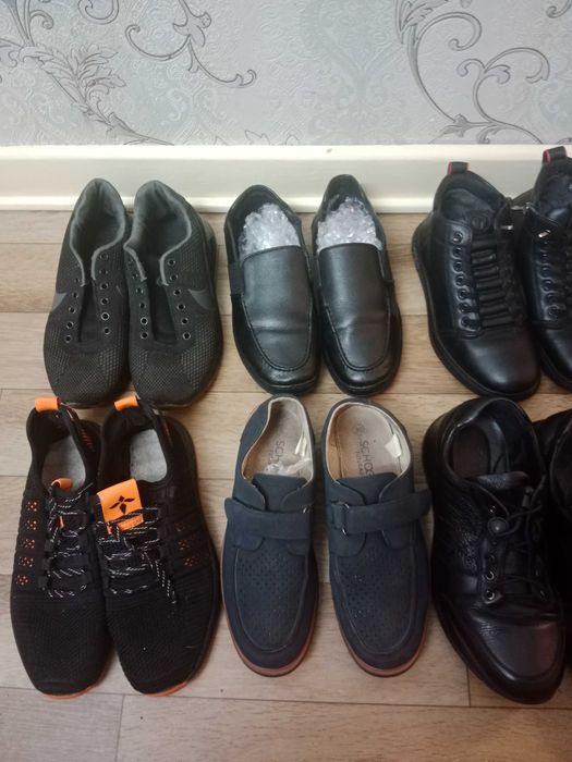 обувь для мальчиков школьные подростков